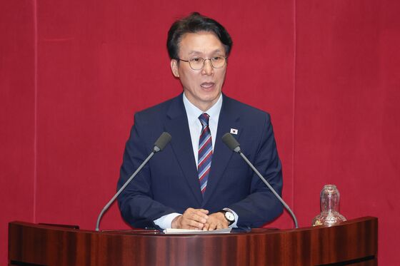"진짜 대한민국"…김총리 등 신임 국무위원, 국회 공식 인사