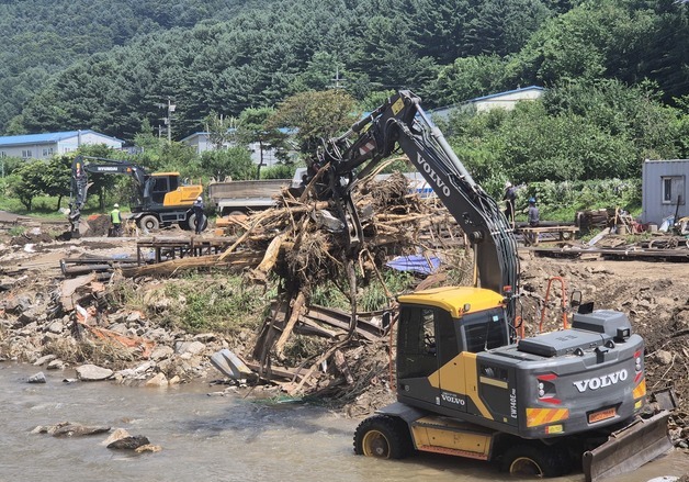 재해복구공사 행정절차 간소화…연 9000건 복구사업 빨라진다