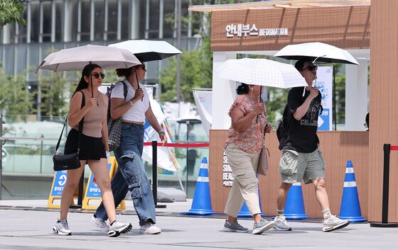 '가마솥 더위'에 서울서 온열질환자 10명 추가…누적 185명