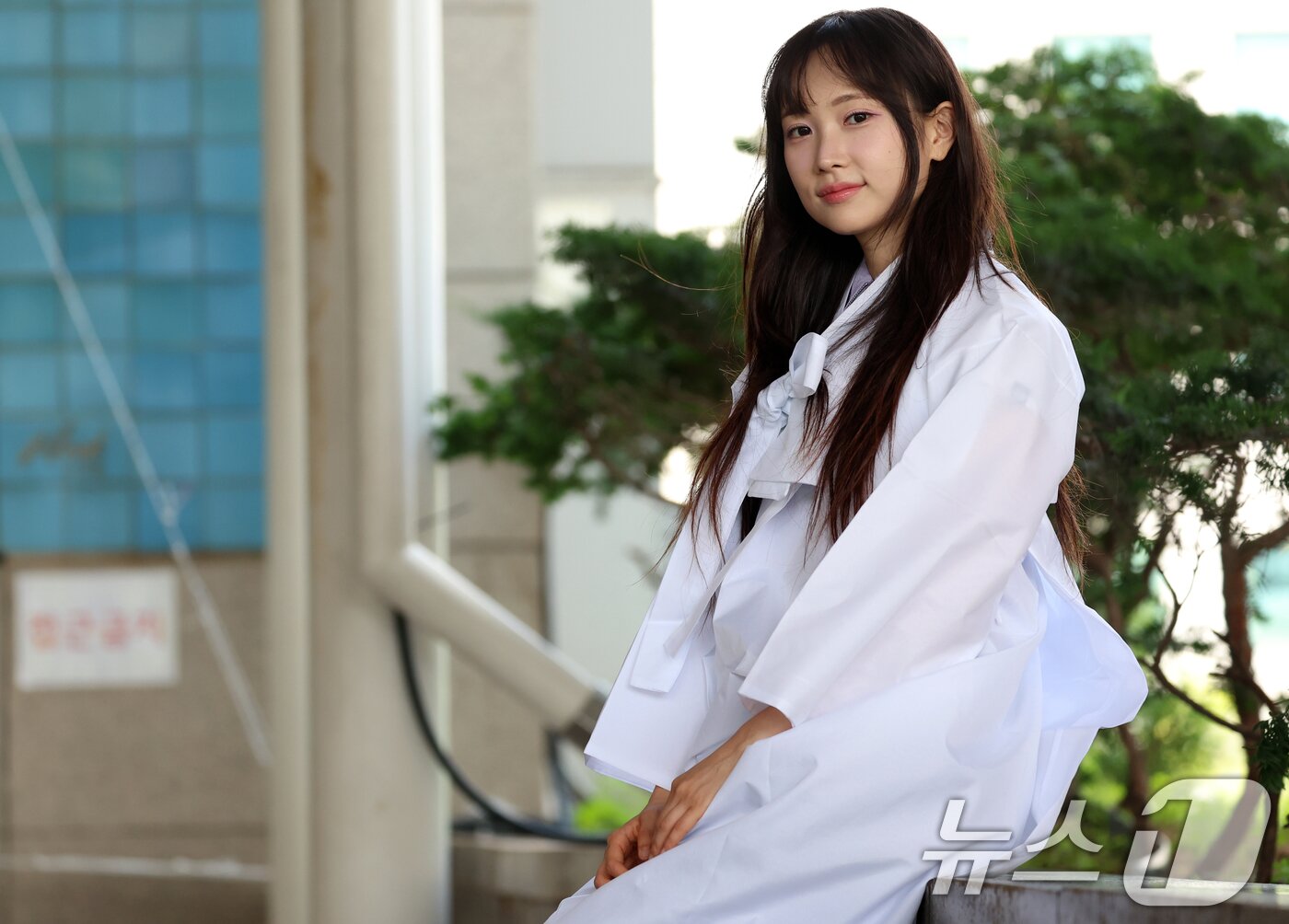 본문 이미지 - 코미디언 서성경 / 뉴스1 ⓒ News1 김명섭 기자