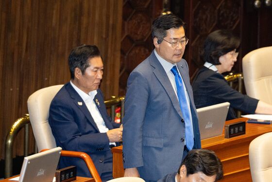 전대 막판 '강성' 경쟁…정청래 "檢 개혁" 박찬대 "尹방패들 제명"