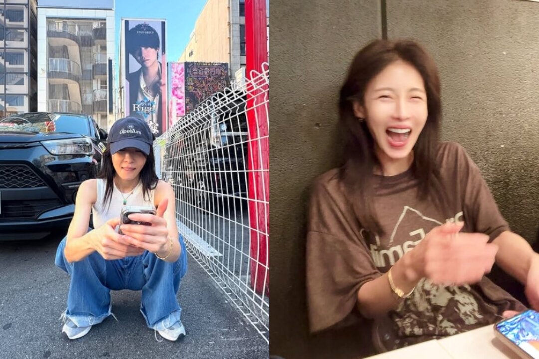 본문 이미지 - 하지원 인스타그램