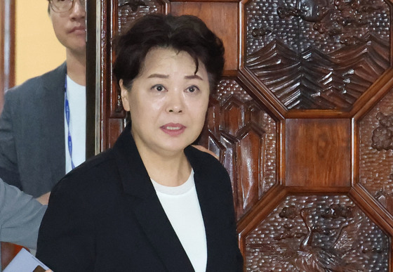 윤희숙 "다주택자 악마화 李 시각 위험…패닉바잉 등 떠밀어"