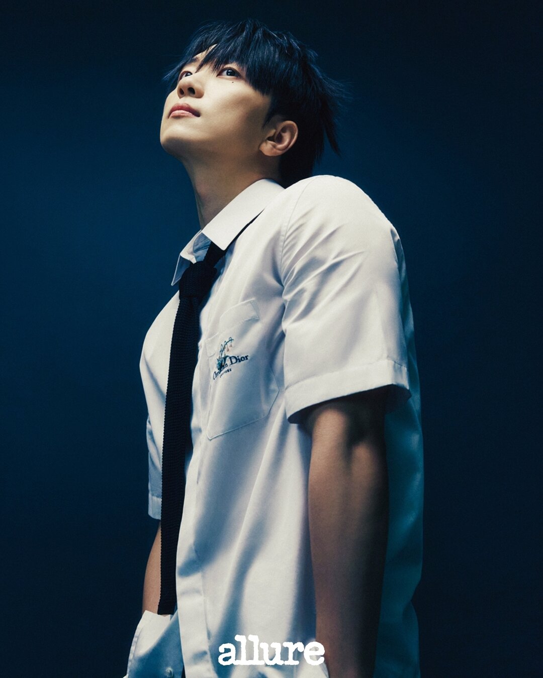 본문 이미지 - 고우림/얼루어 코리아 제공