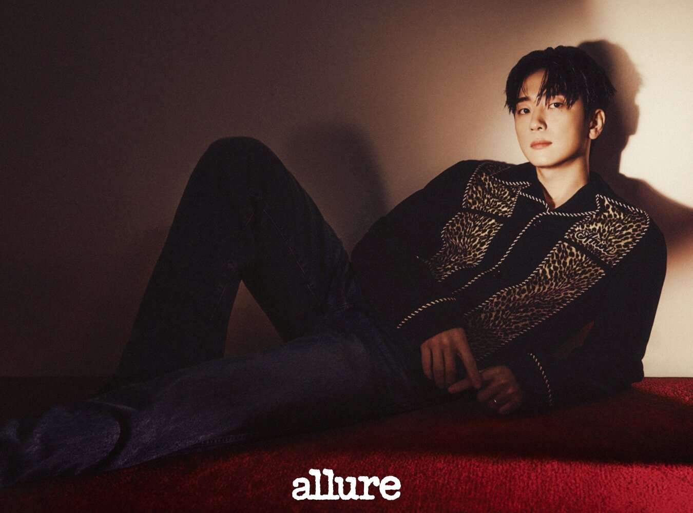 본문 이미지 - 고우림/얼루어 코리아 제공