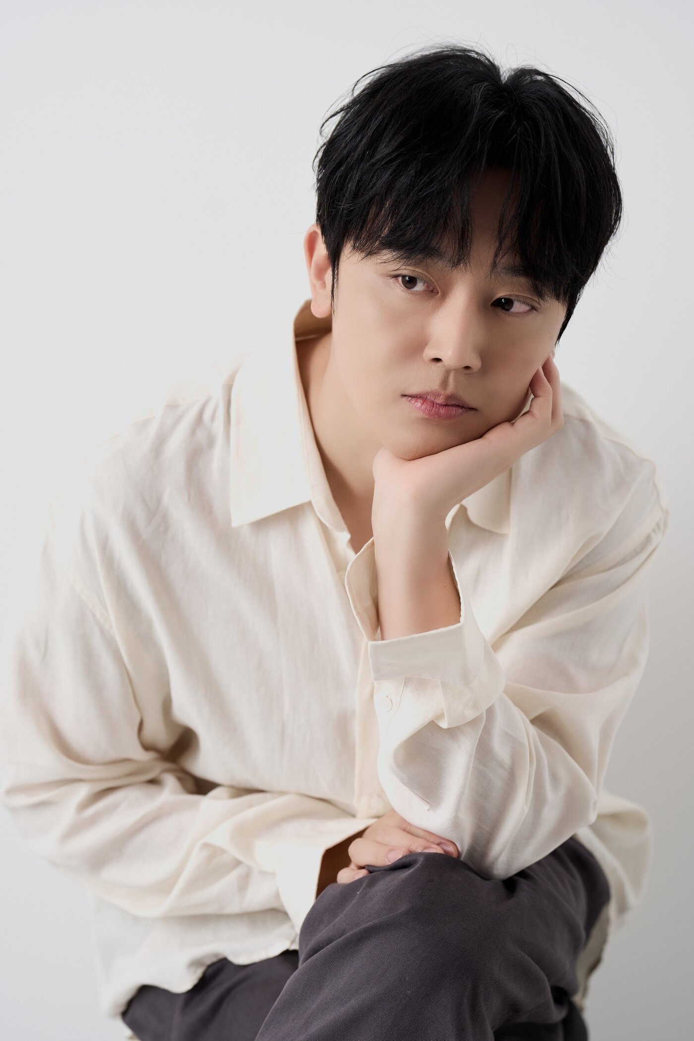 본문 이미지 - 배우 장재호 / 와이원엔터테인먼트 제공