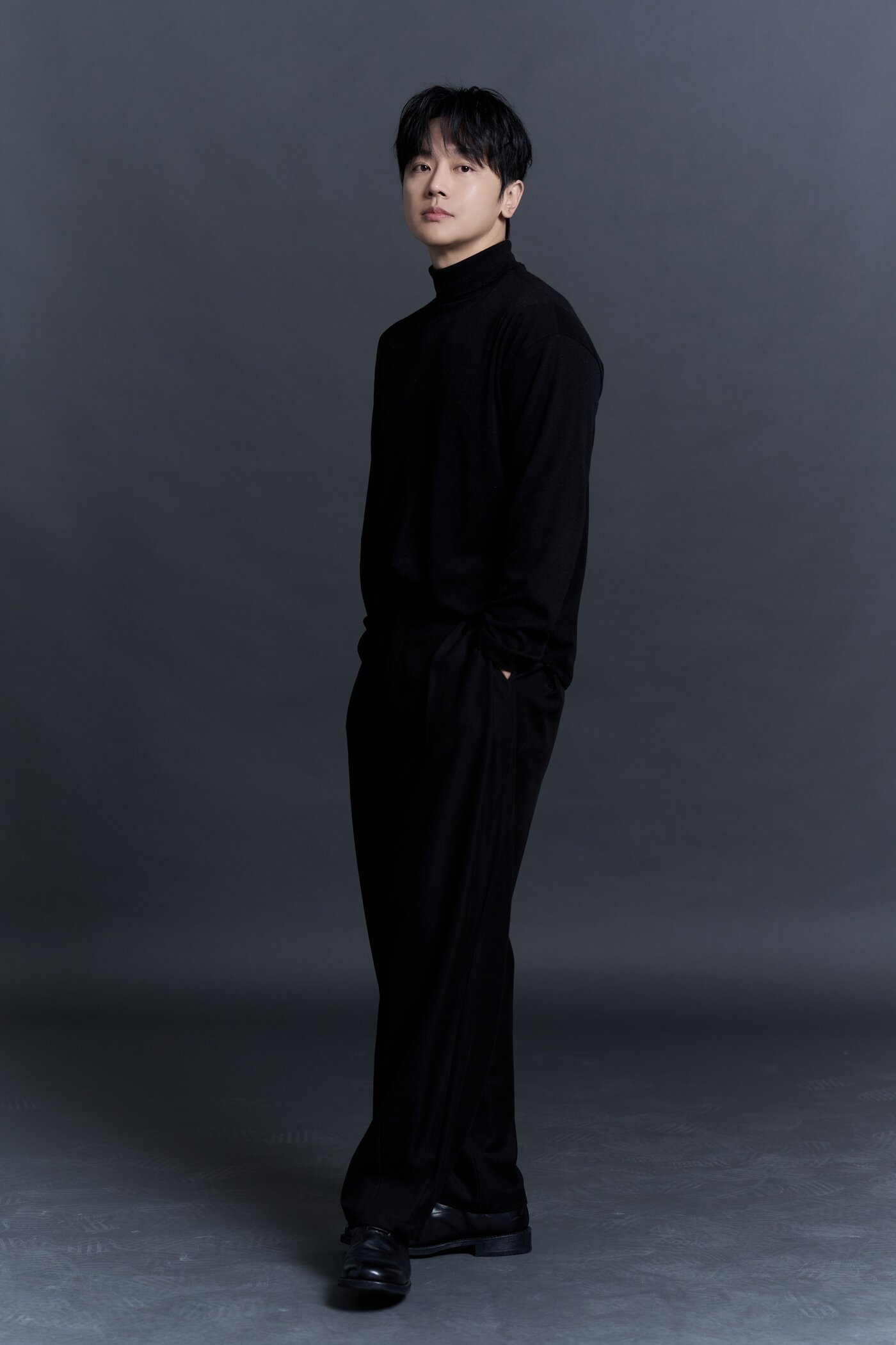 본문 이미지 - 배우 장재호 / 와이원엔터테인먼트 제공