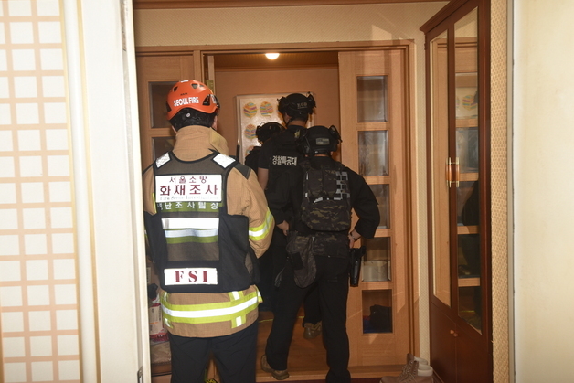 '송도 생일잔치 총격' 피의자…"가족 회사서 월 300만원씩 받다 끊겨"