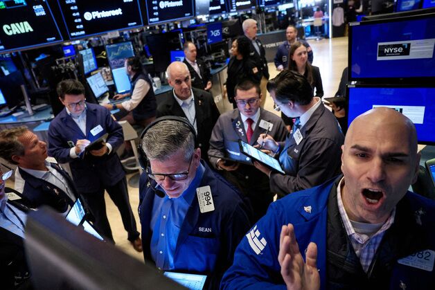 S&P 4일 연속 사상 최고 경신에도 올 들어 8%↑ 코스피는 33%
