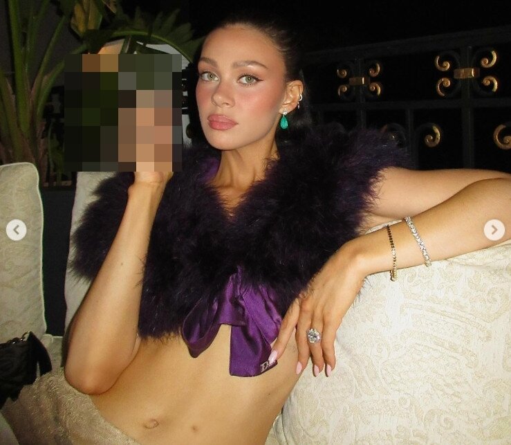 본문 이미지 - 니콜라 펠츠 인스타그램