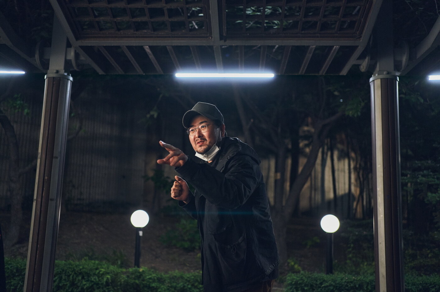 본문 이미지 - '악마가 이사왔다' 이상근 감독