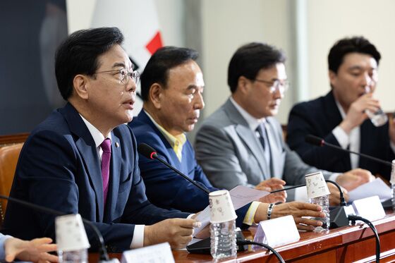 강선우·이진숙 연속 낙마에 기세 오른 野…안규백 노린다