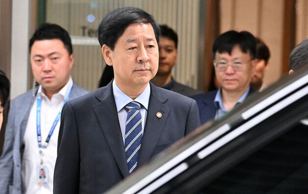 한미 통상협상 급물살…"다음주 구윤철-베선트, 조현-루비오 회담"