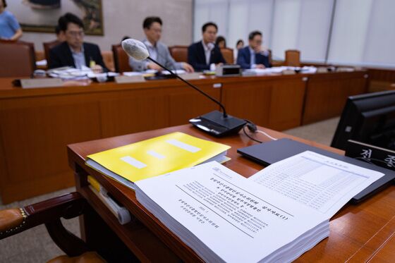 양곡관리법, 농해수위 소위 여야 합의 통과…관세협상도 감안(종합)