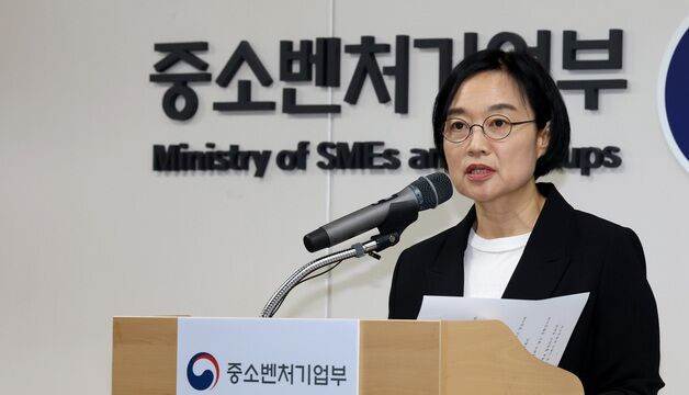 벤처업계, 한성숙 장관 취임에 기대감…"벤처 활성화 이끌 수장"