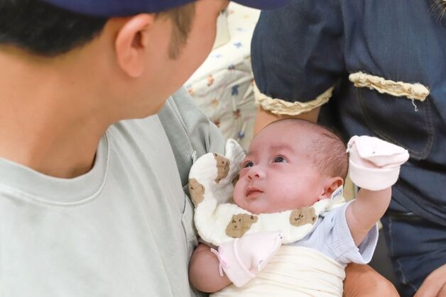 '585g의 기적'…외국인 근로자 '초극소 미숙아' 살린 강릉아산병원