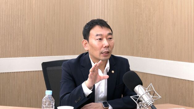 김용민 "공소청·중수청, 이르면 내년 초 출범…정부 의지 필요"[팩트앤뷰]