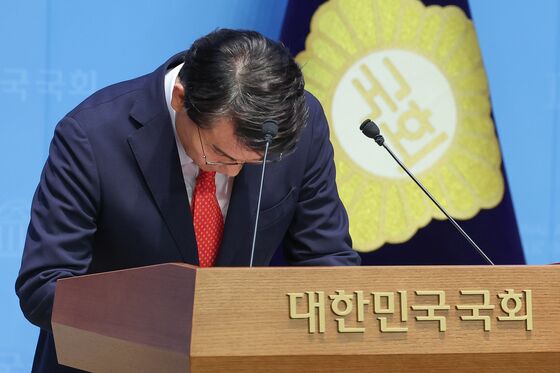 윤상현 "윤 어게인 행사, 불필요한 혼란 드려 진심으로 송구"