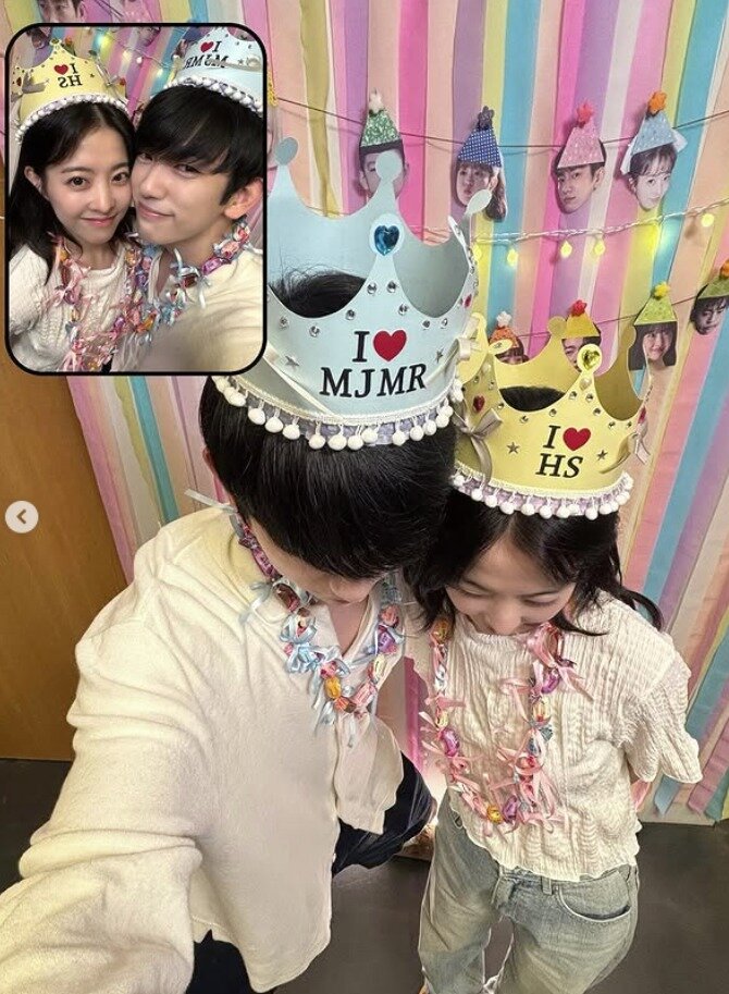 본문 이미지 - 배우 박진영 인스타그램