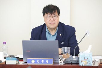 본문 이미지 - 임홍열 고양시의원. &#40;고양시의회 제공, 재판매 및 DB금지&#41;
