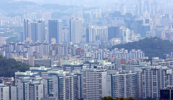 "재혼 남편, 전처 자녀에게 강남 아파트…내겐 시골집"