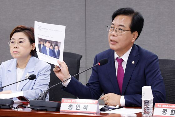 국힘, 한미 2+2 협상 불발에 "李대통령 '셰셰' 외교의 민낯"(종합)