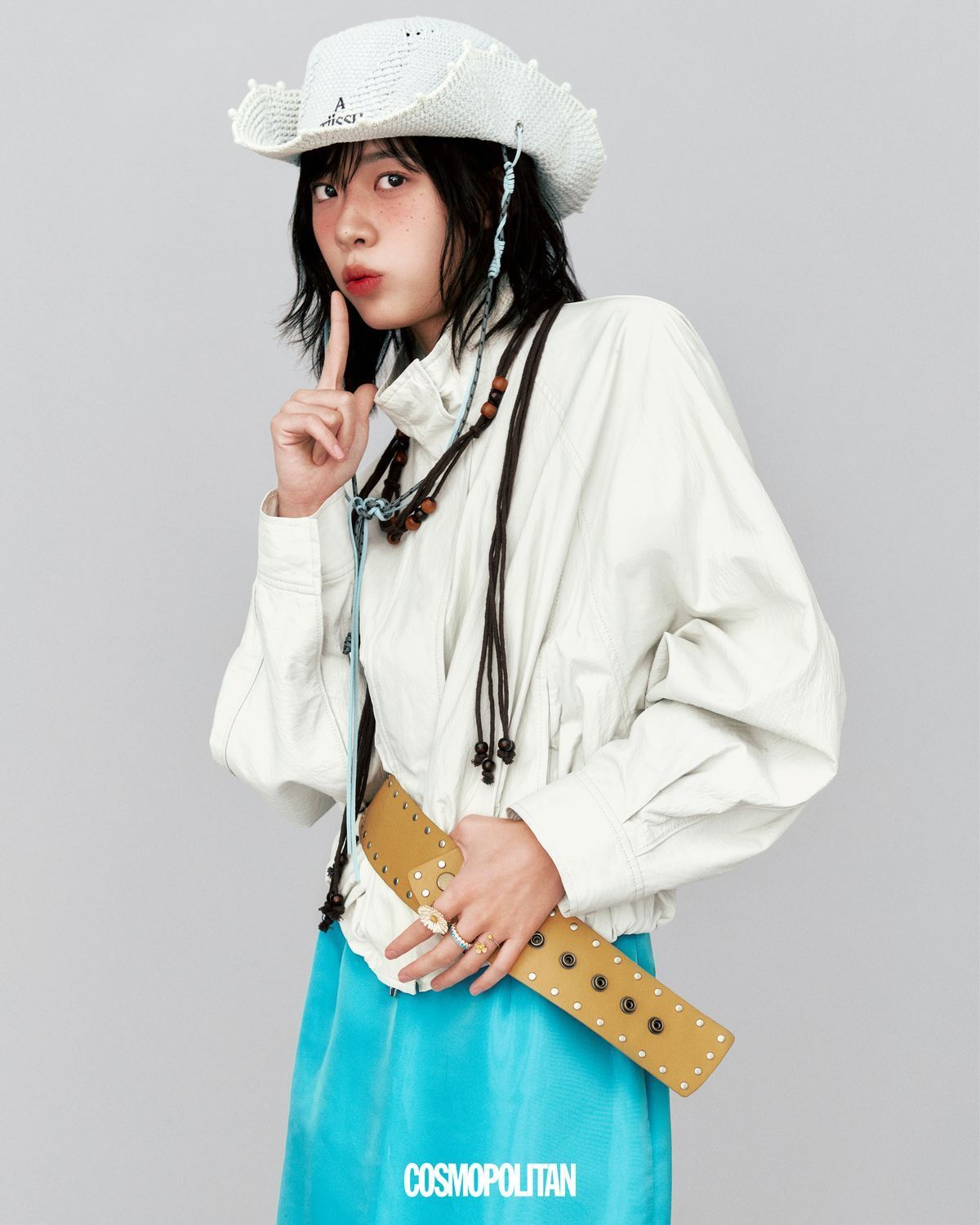 본문 이미지 - 이재인/코스모폴리탄 제공