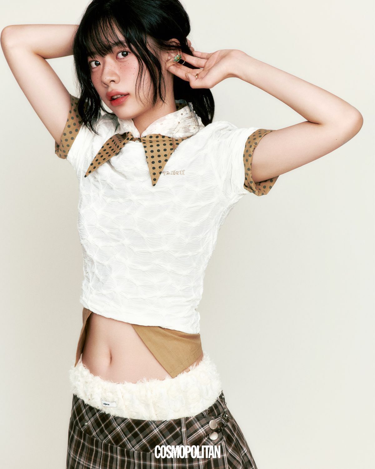 본문 이미지 - 이재인/코스모폴리탄 제공