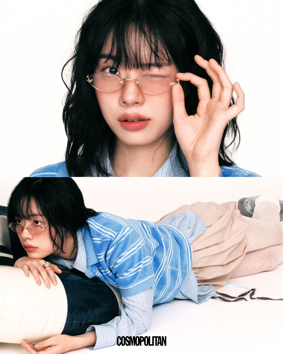 본문 이미지 - 이재인/코스모폴리탄 제공