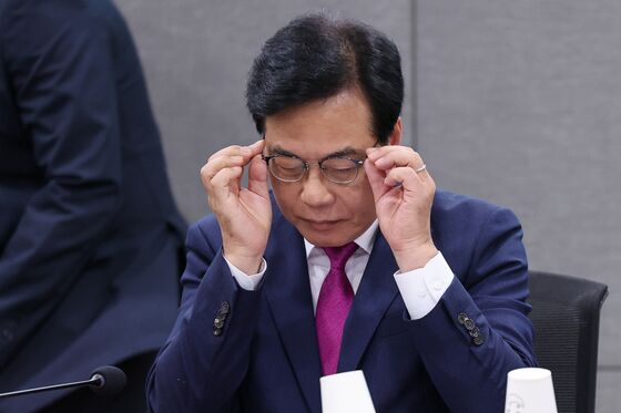 국힘 "부적격 후보자 지명 철회하라"…대통령실에 공문 발송