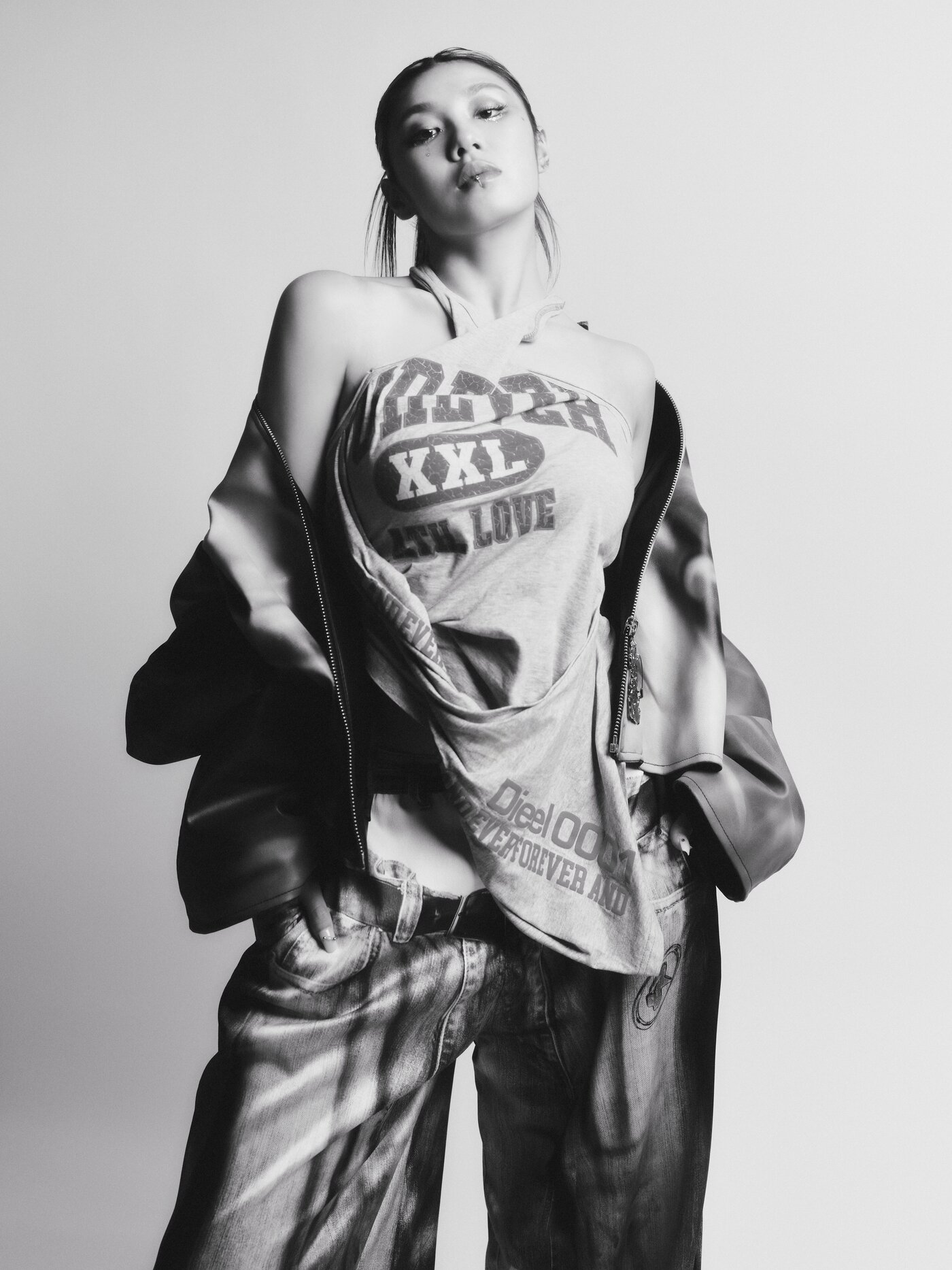 본문 이미지 - 리정/더블랙레이블 제공