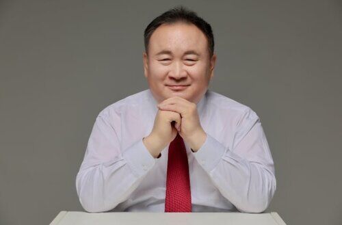 한국장애인재단 이사장에 이상민 전 국회의원
