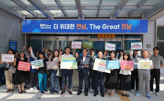 환경단체 "기후에너지부, 정책역량 갖춘 전남에 설치해야"
