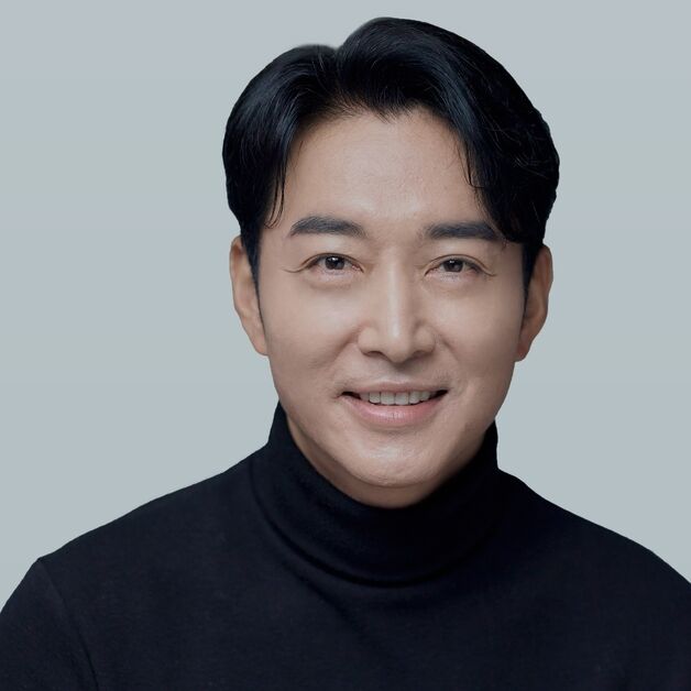 배우 정욱, 산에서 아이스크림 나눠준 이유 "기부 참여 독려"