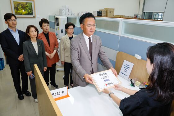 국힘 '갑질 논란' 강선우 징계요구안 제출…"의원 자격 없어"(종합)