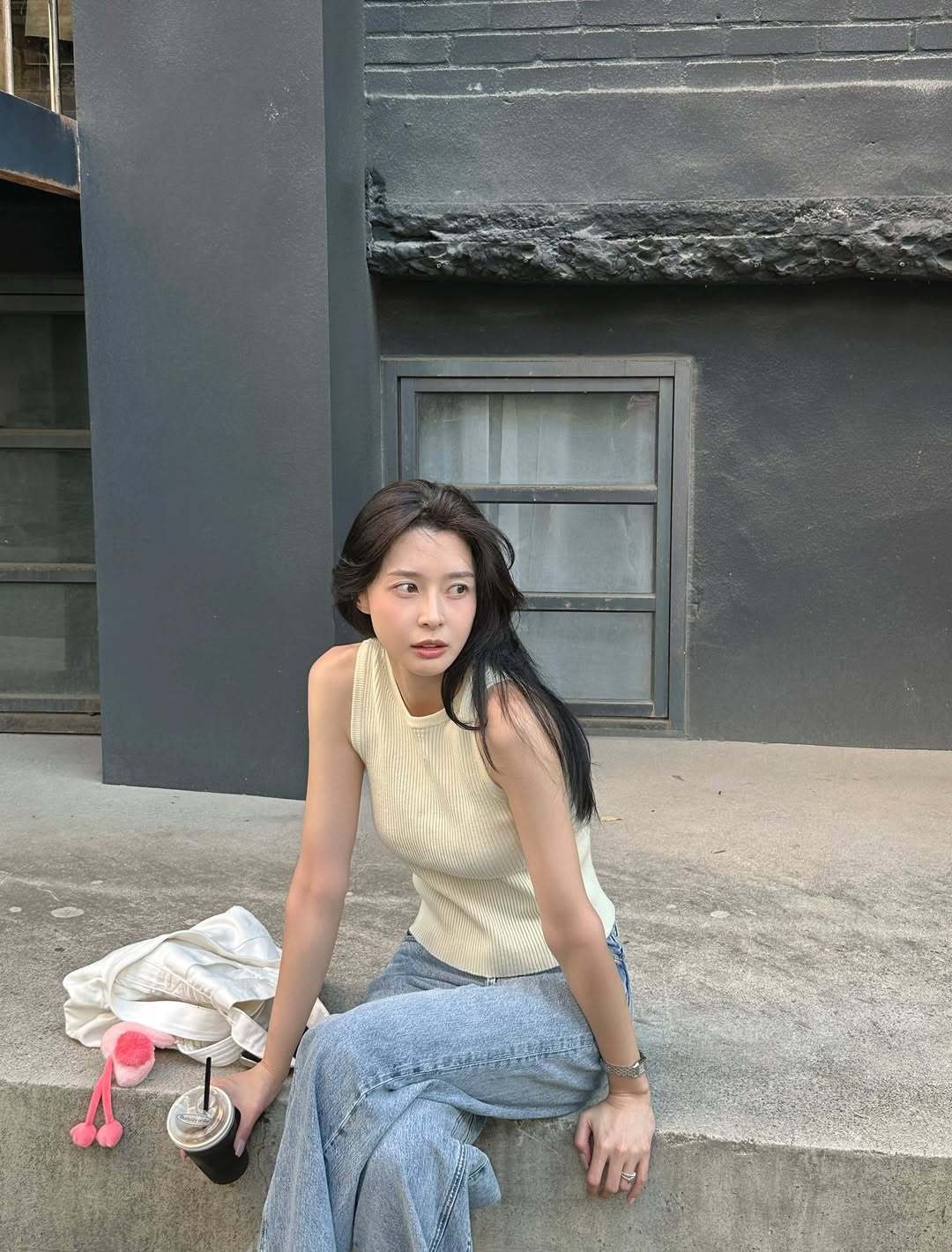 본문 이미지 - 사진=권나라 인스타그램 갈무리