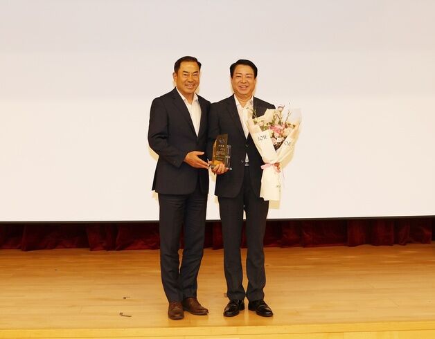 여수광양항만공사, 박성현 전 사장 명예 홍보대사 위촉
