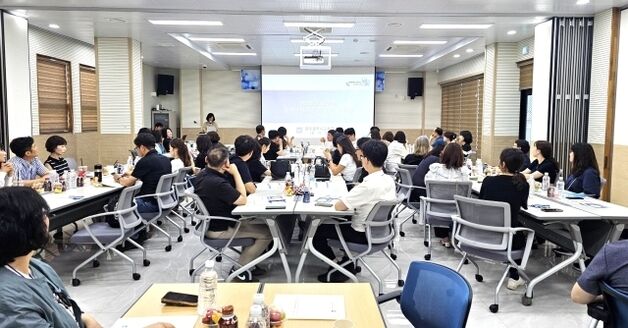 '전북·광주·전남교육청 감사담당 한 자리에'…합동워크숍 개최