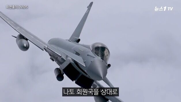[영상] 튀르키예, F-35 대신 타이푼...KF-21에 호재인 이유