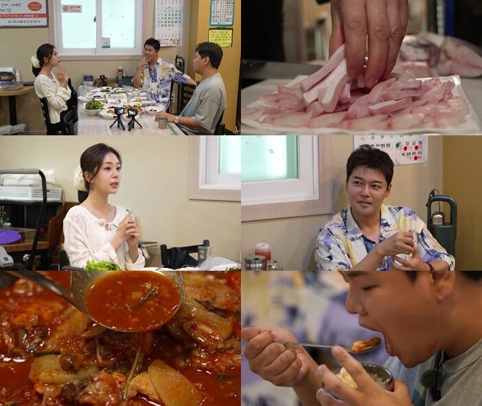 본문 이미지 - MBN 전현무계획2