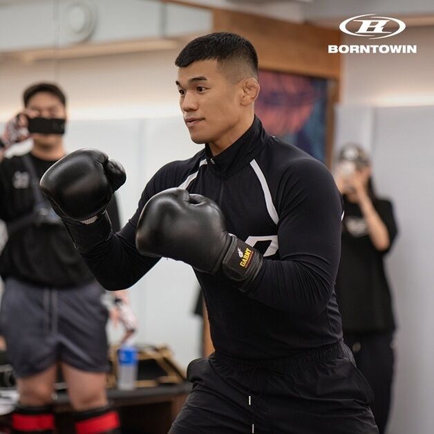 본투윈, 이정원·고석현·정성환과 함께 MMA 세미나 성료