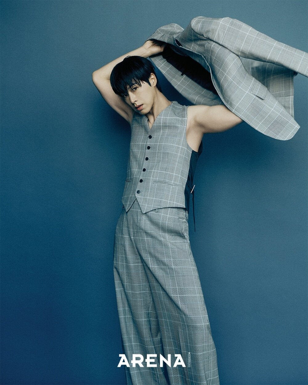 본문 이미지 - 유노윤호/아레나 제공