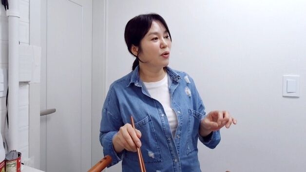 김금순 "브라질에서 6인조 강도 사건 경험, 목에 칼 들어와"