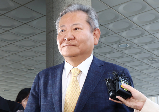 [단독]"尹지시로 언론사 단전·단수 하달"…이상민 구속영장에 포함