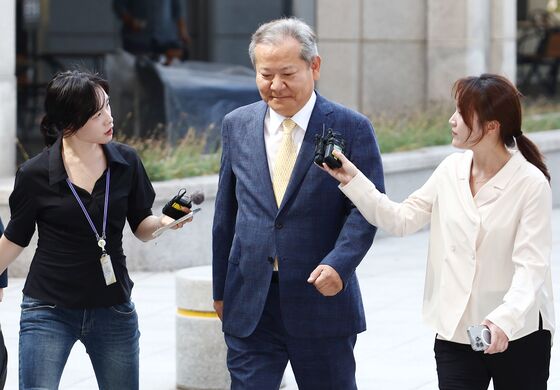 내란특검 "이상민 전 장관, 내란·직권남용·위증 혐의 구속영장 청구"