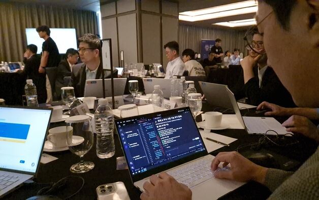 메가존클라우드, 기업 CFO·CMO 초청 'AI 실전 도입' 경험 공유