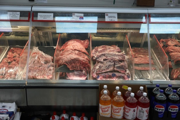 중국, 국가별 쇠고기 수입 쿼터 지정…넘으면 55% 추가 관세