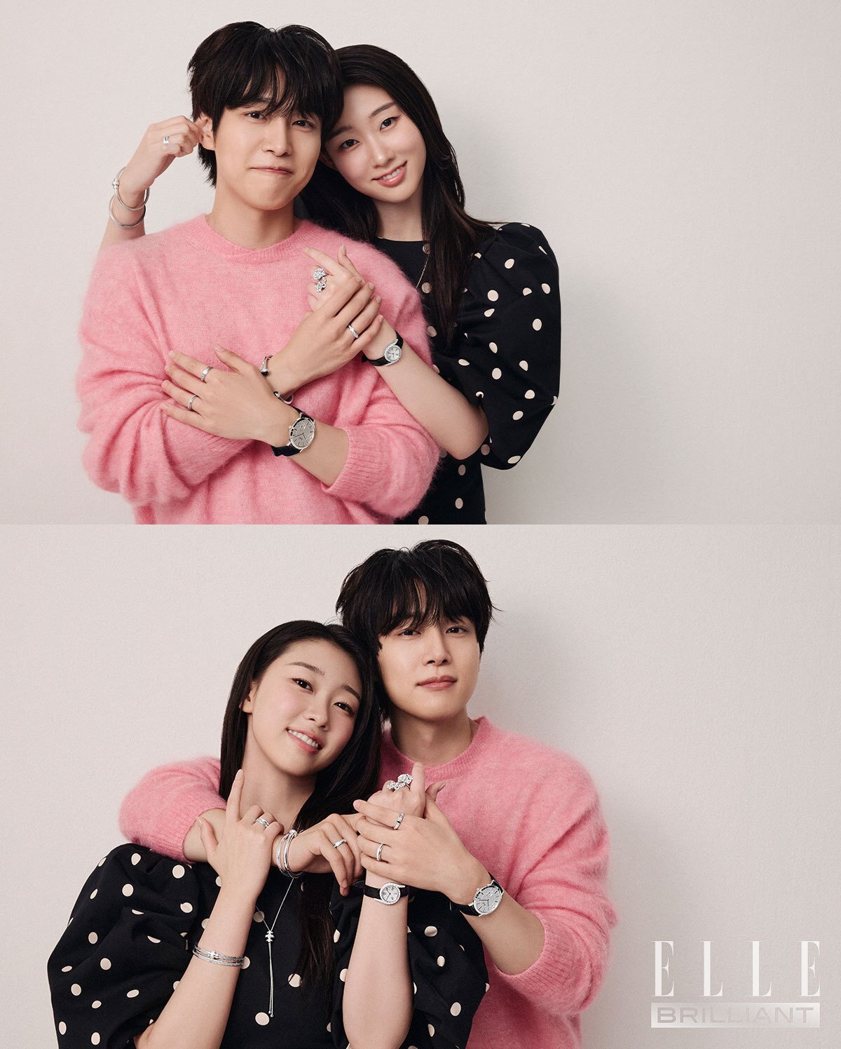 본문 이미지 - 엘르코리아