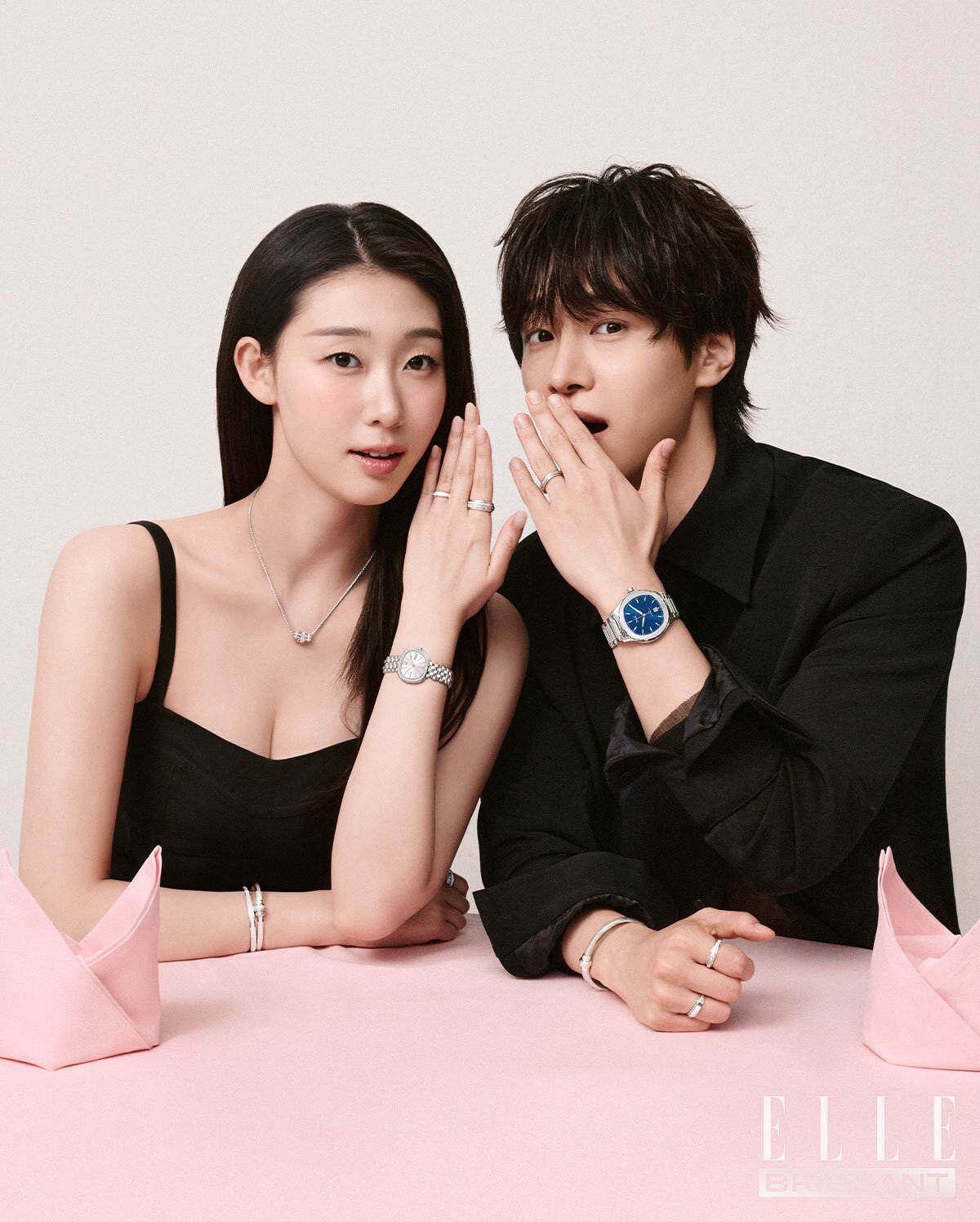 본문 이미지 - 엘르코리아