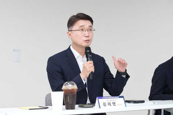 과기부, 韓 AI 스타트업 생태계 투자 지원 방안 모색